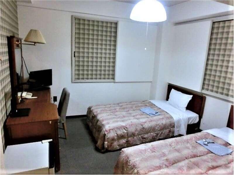 Hotel Sunpalace Hiroşima Dış mekan fotoğraf