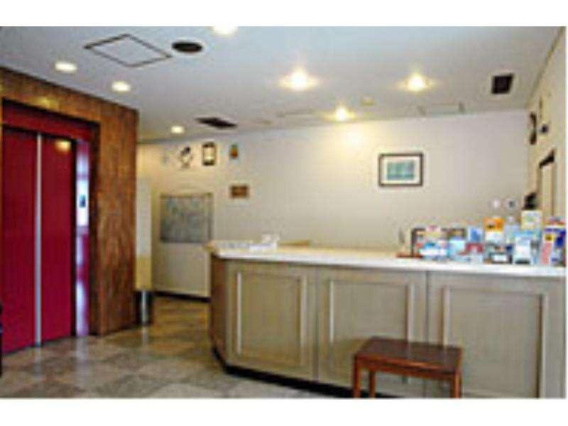 Hotel Sunpalace Hiroşima Dış mekan fotoğraf