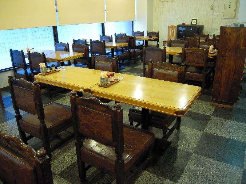 Hotel Sunpalace Hiroşima Dış mekan fotoğraf